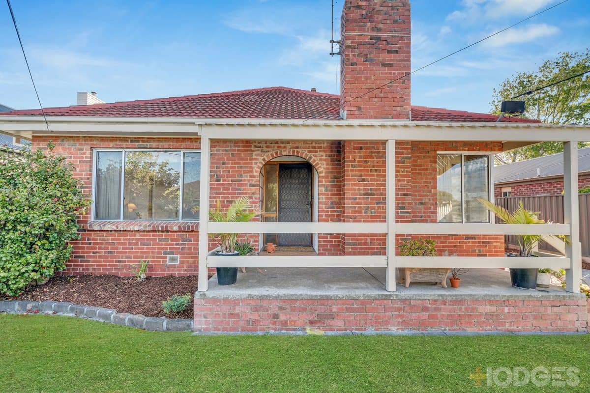 14 French Avenue, Edithvale - Image 1