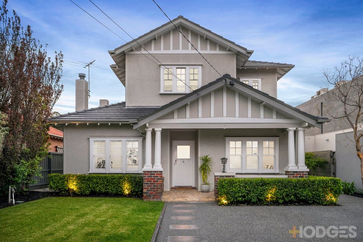 14 Kyarra Street, Hampton - Thumbnail 3
