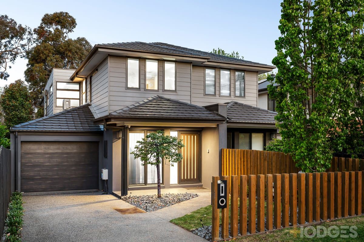 5A The Crescent, Highett - Image 1