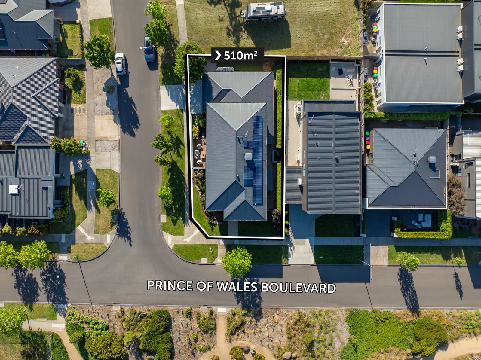 17 Prince of Wales Boulevard, Alfredton, Alfredton - Image 1