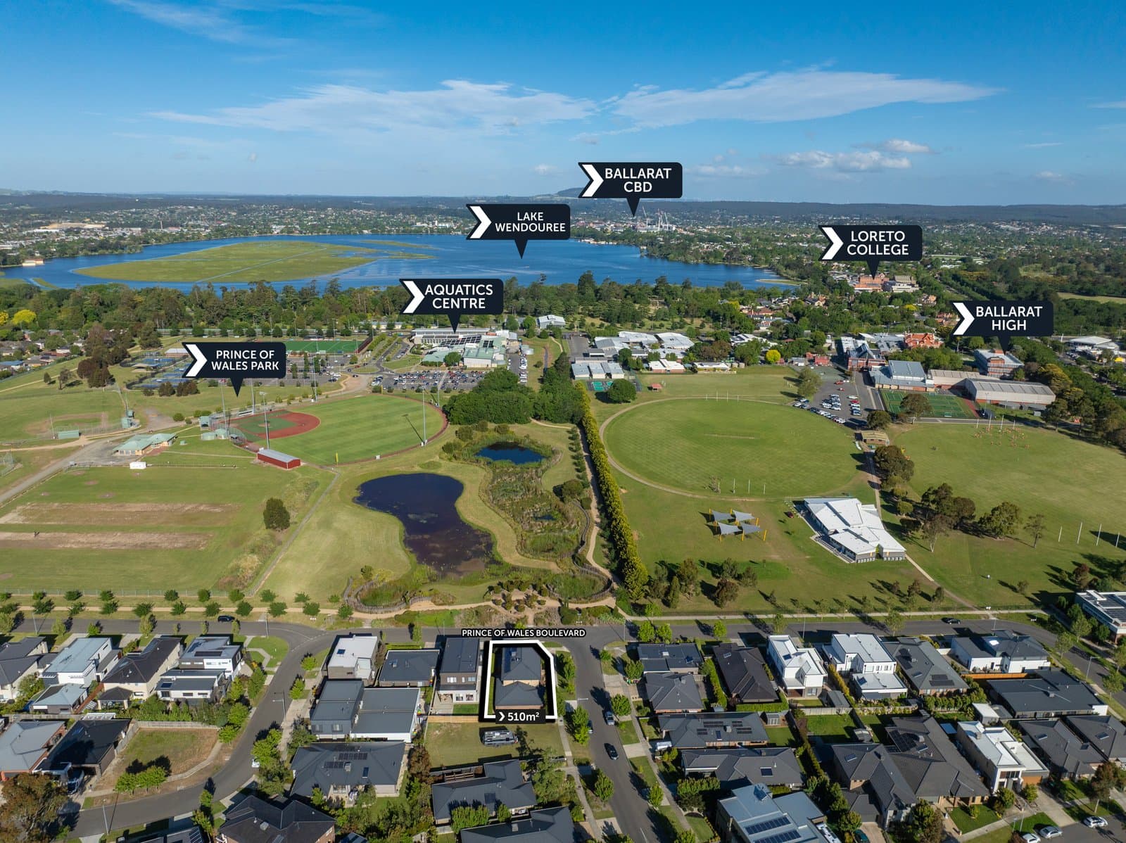 17 Prince of Wales Boulevard, Alfredton, Alfredton - Thumbnail 2