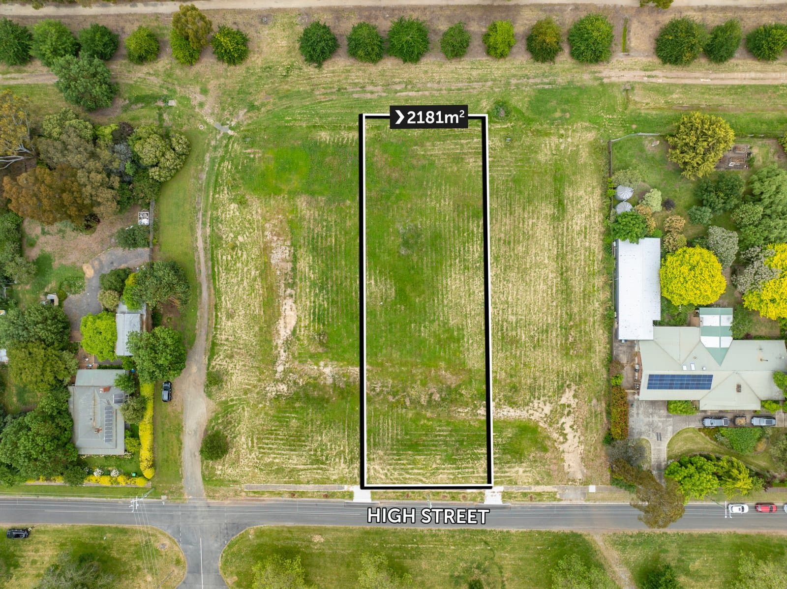 Lot 2 301 High Street, Learmonth, Learmonth - Image 1