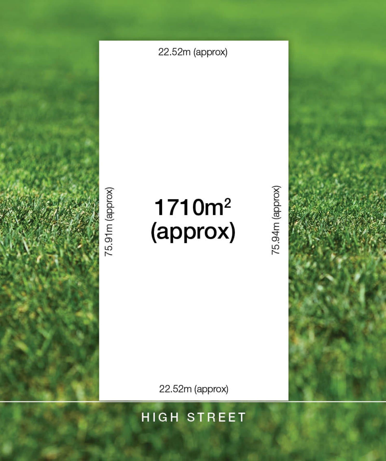 Lot 1 301 High Street, Learmonth, Learmonth - Image 1
