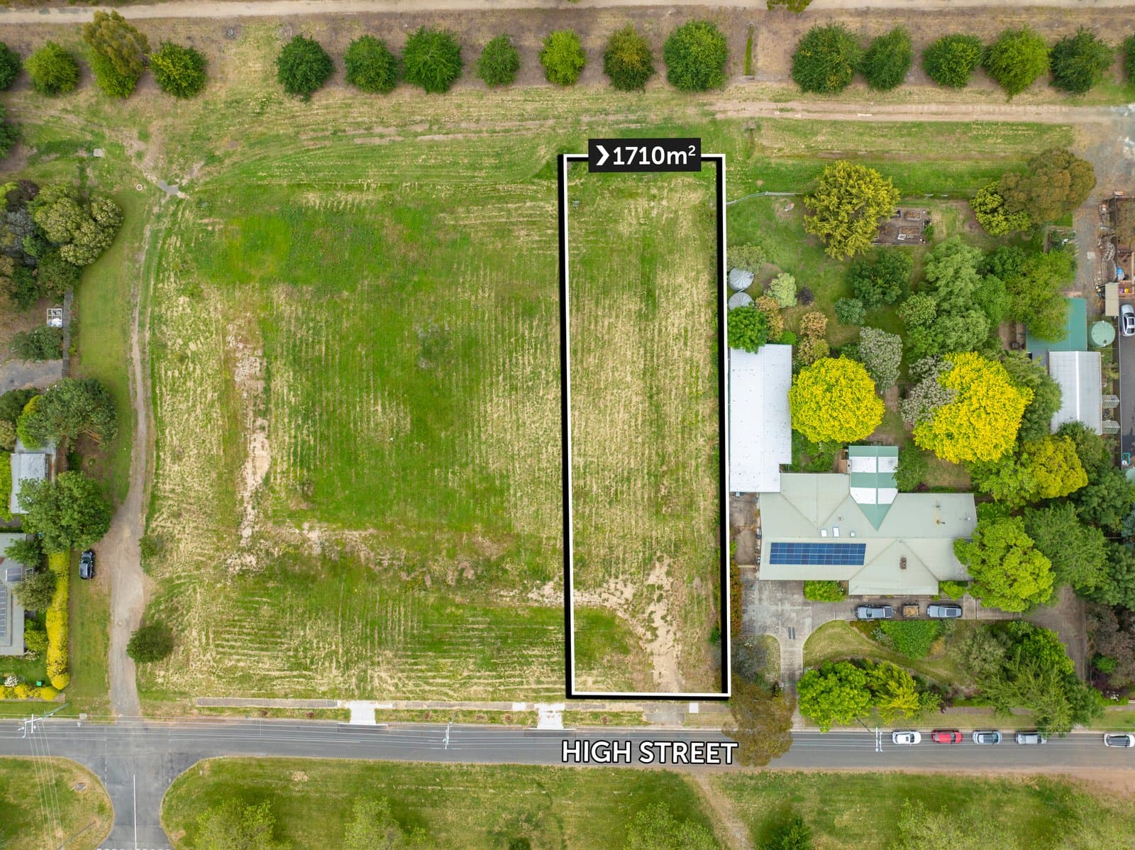 Lot 1 301 High Street, Learmonth, Learmonth - Thumbnail 2
