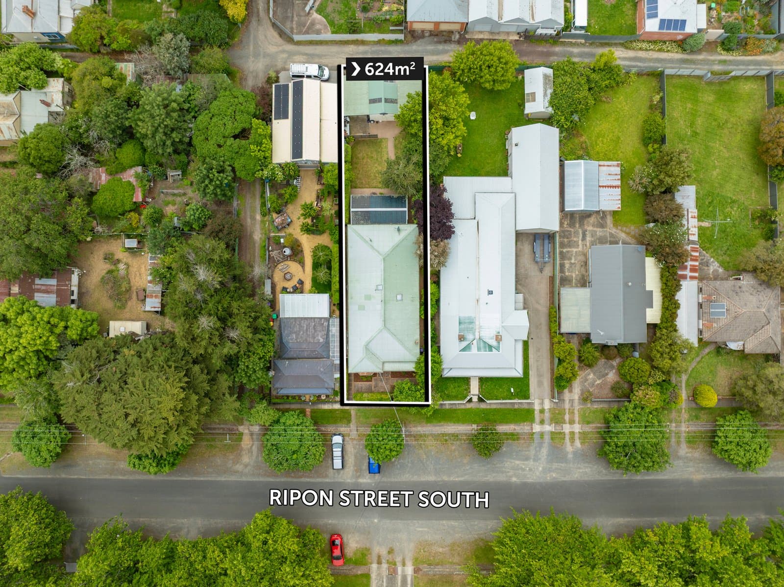 507 Ripon Street South, Redan, Redan - Image 1