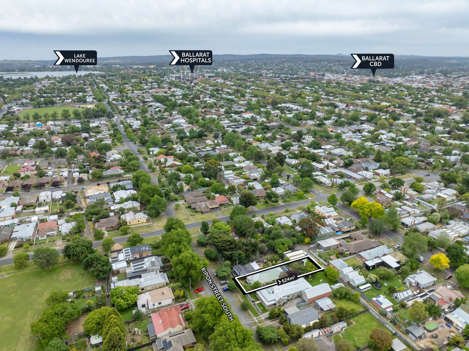 507 Ripon Street South, Redan, Redan - Thumbnail 2