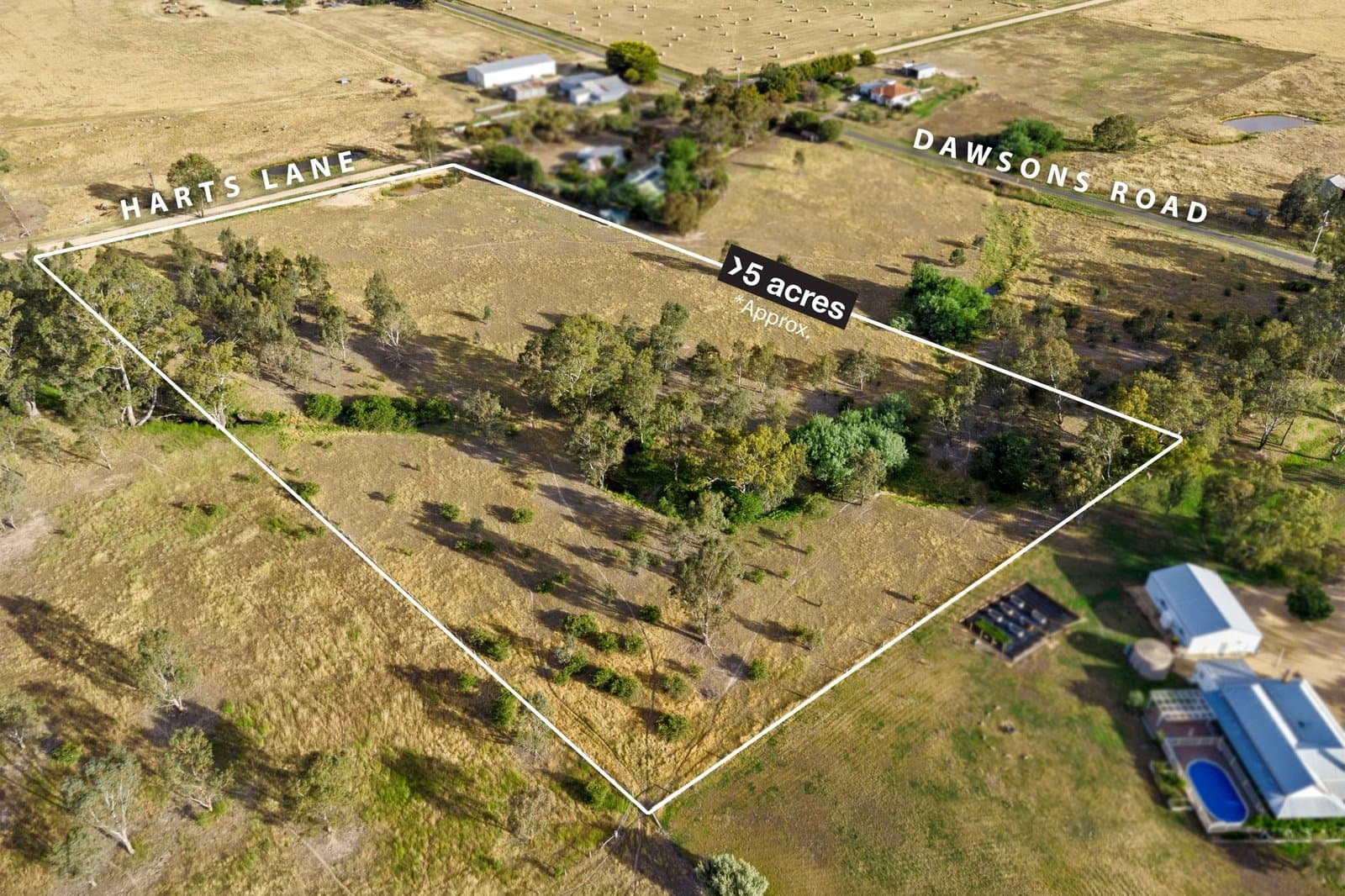 91 Harts Lane, Avoca, Avoca - Thumbnail 3