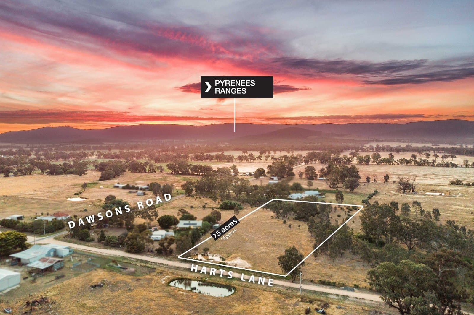 91 Harts Lane, Avoca, Avoca - Thumbnail 4
