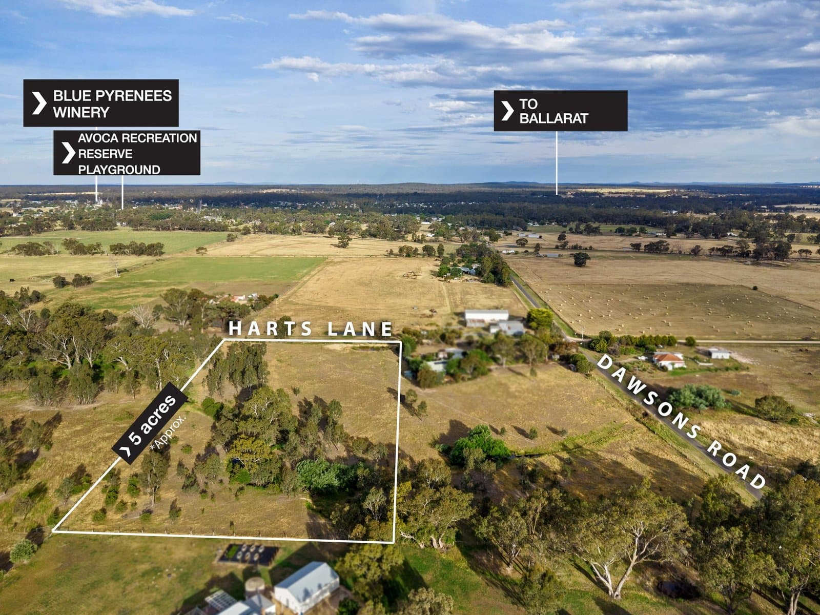 91 Harts Lane, Avoca, Avoca - Thumbnail 5