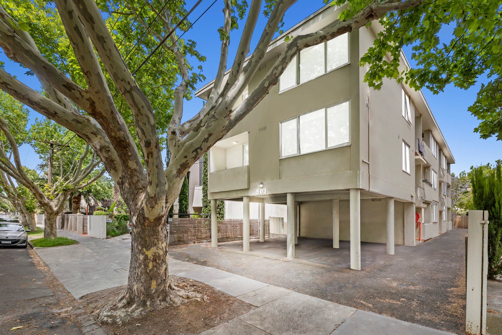 5/503 St Kilda Street, Elwood, Elwood - Thumbnail 3
