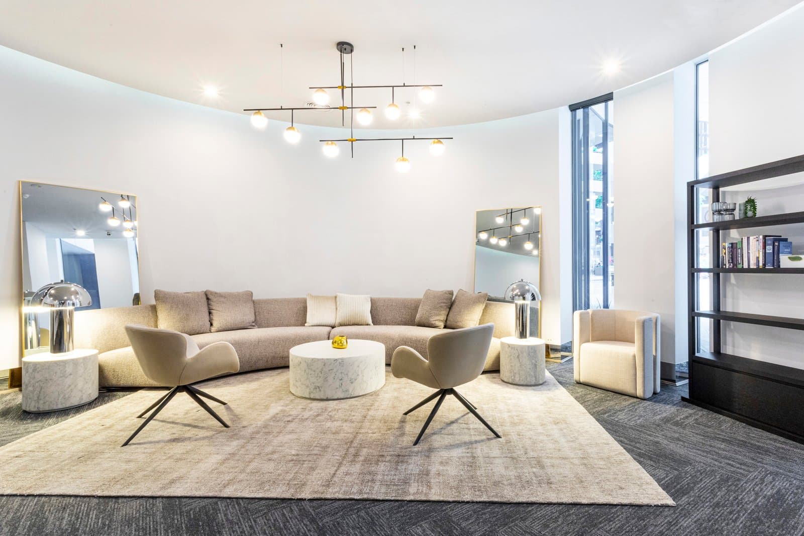 411/31 Malcolm Street, South Yarra, South Yarra - Image 1