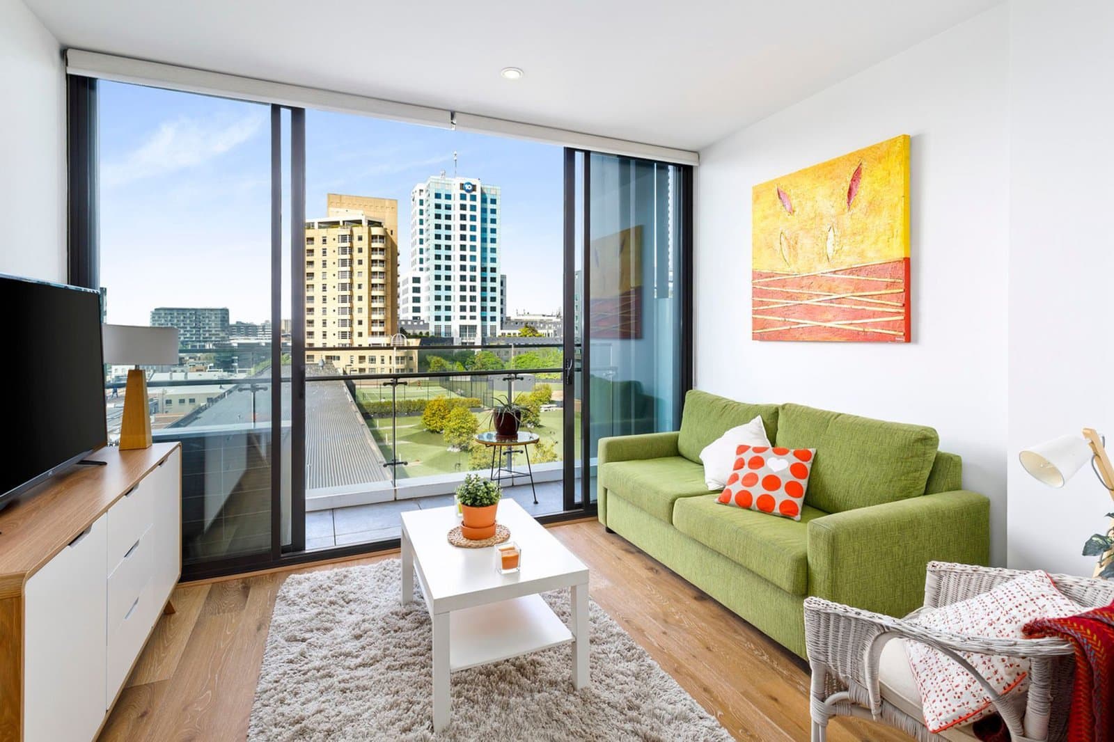 411/31 Malcolm Street, South Yarra, South Yarra - Thumbnail 3
