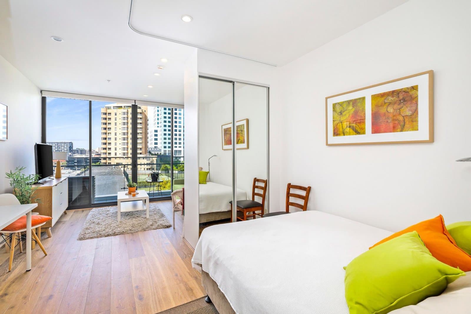 411/31 Malcolm Street, South Yarra, South Yarra - Thumbnail 4