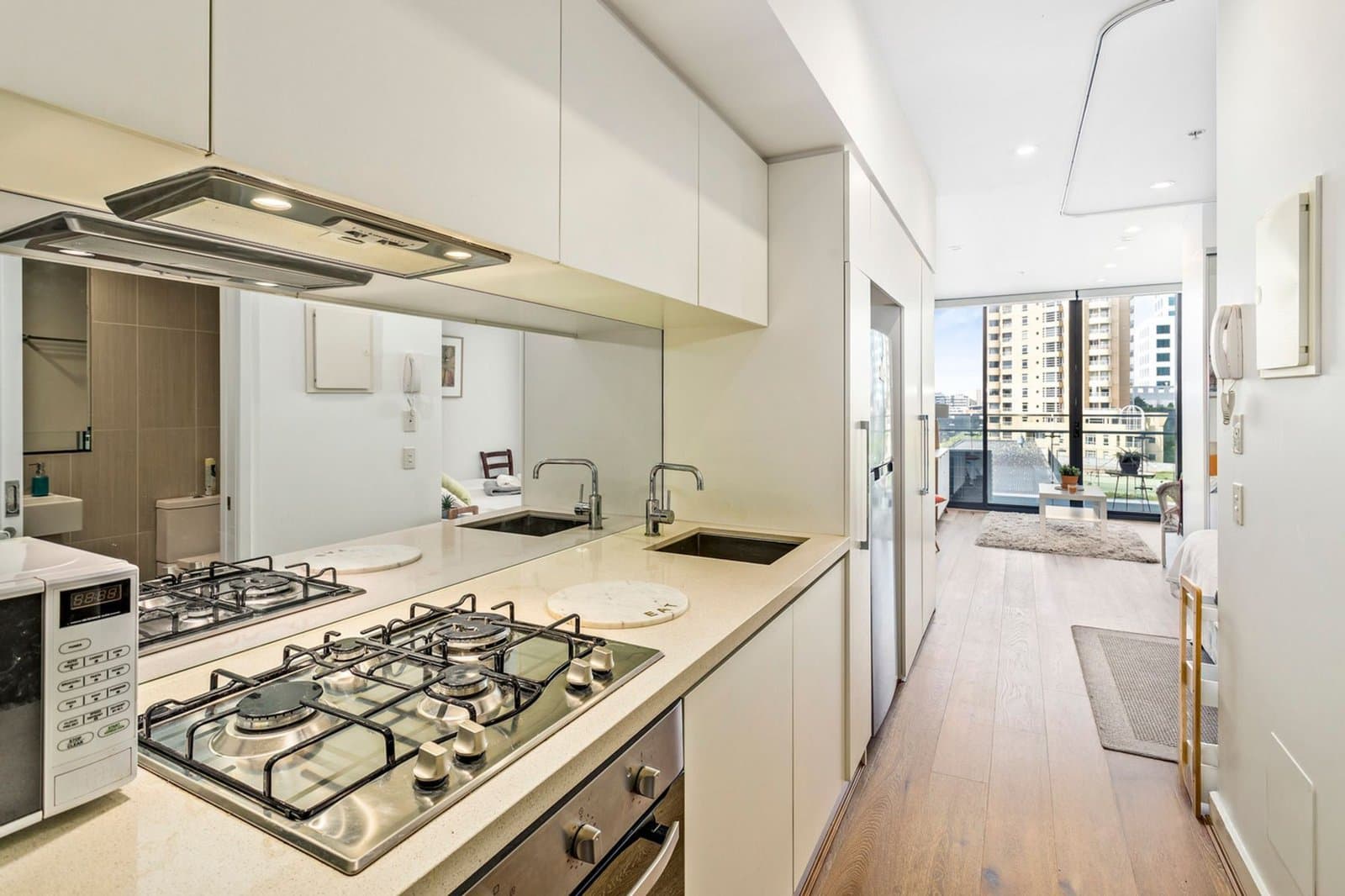 411/31 Malcolm Street, South Yarra, South Yarra - Thumbnail 5