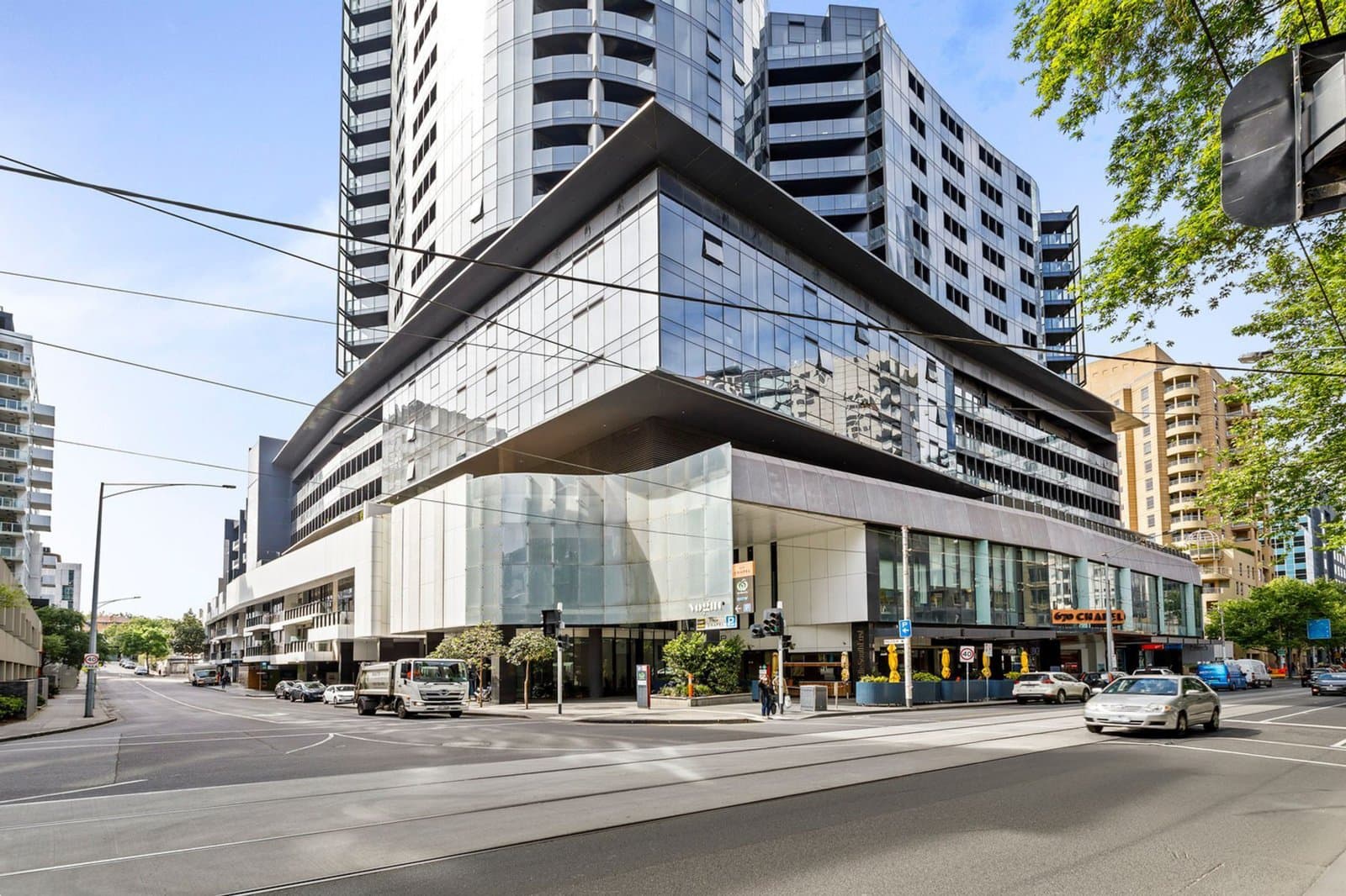 411/31 Malcolm Street, South Yarra, South Yarra - Thumbnail 7