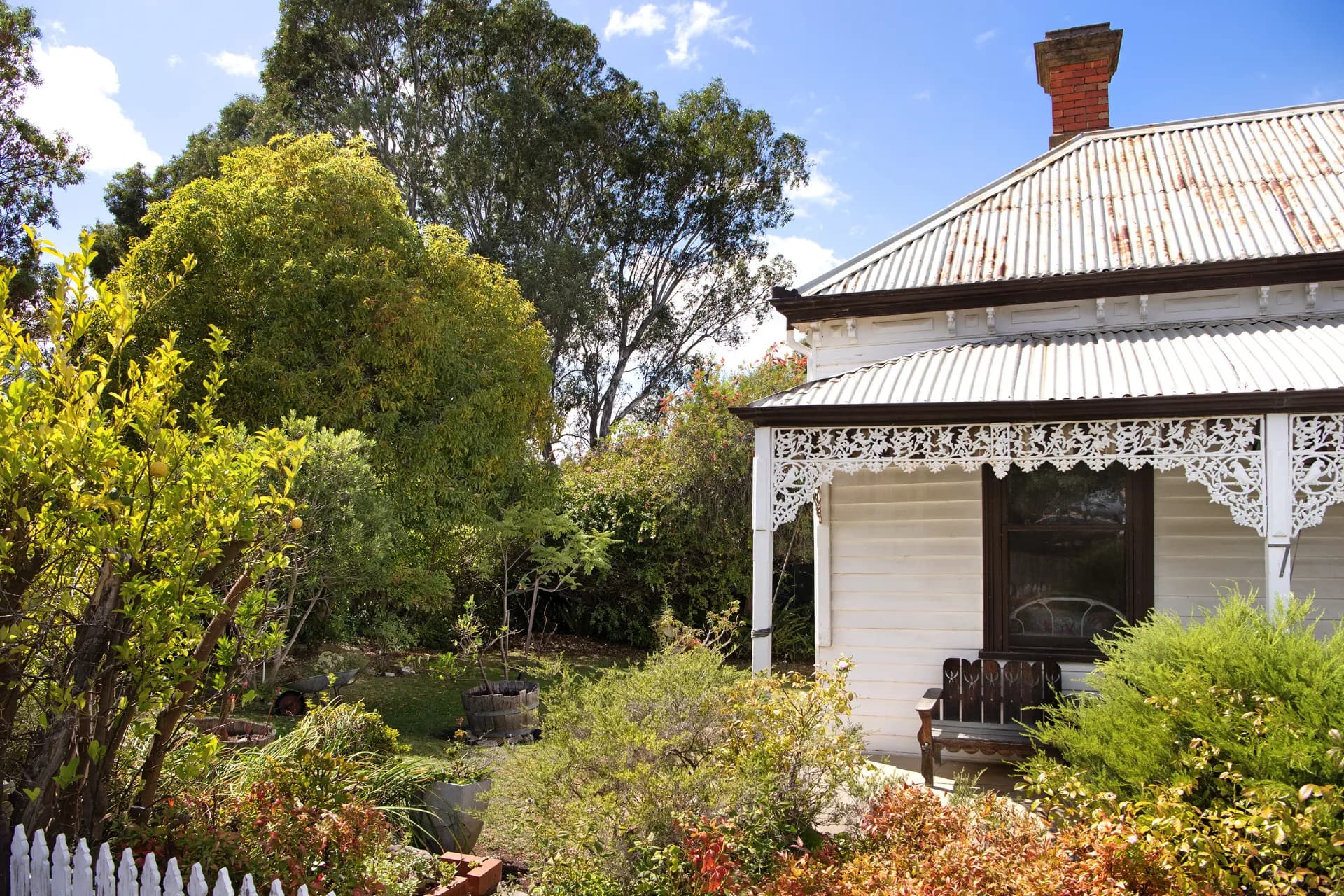 7 Phoenix Street, Maldon, VIC, Maldon - Image 1