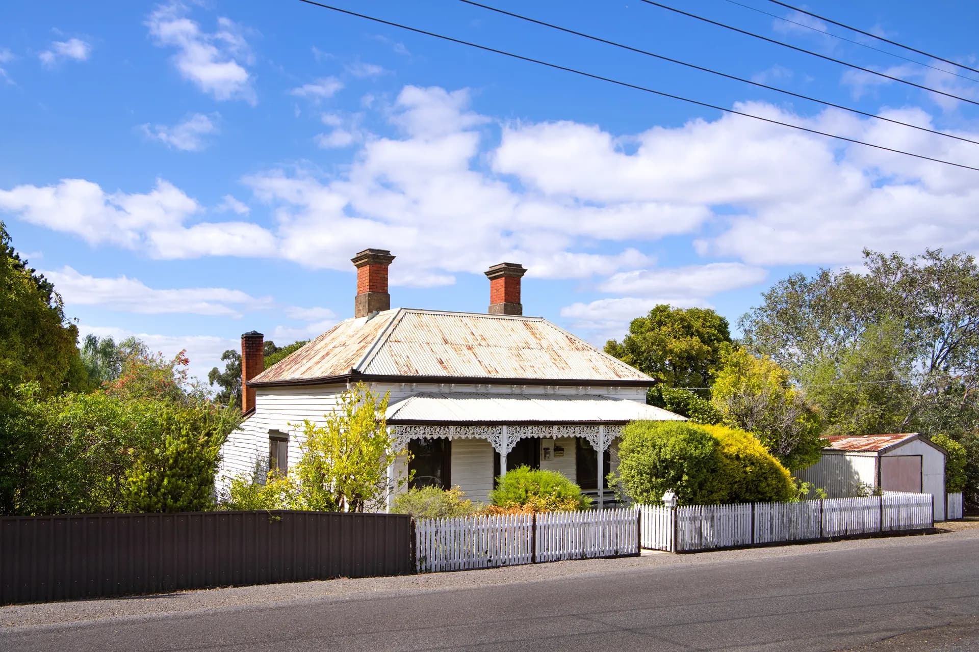 7 Phoenix Street, Maldon, VIC, Maldon - Thumbnail 3