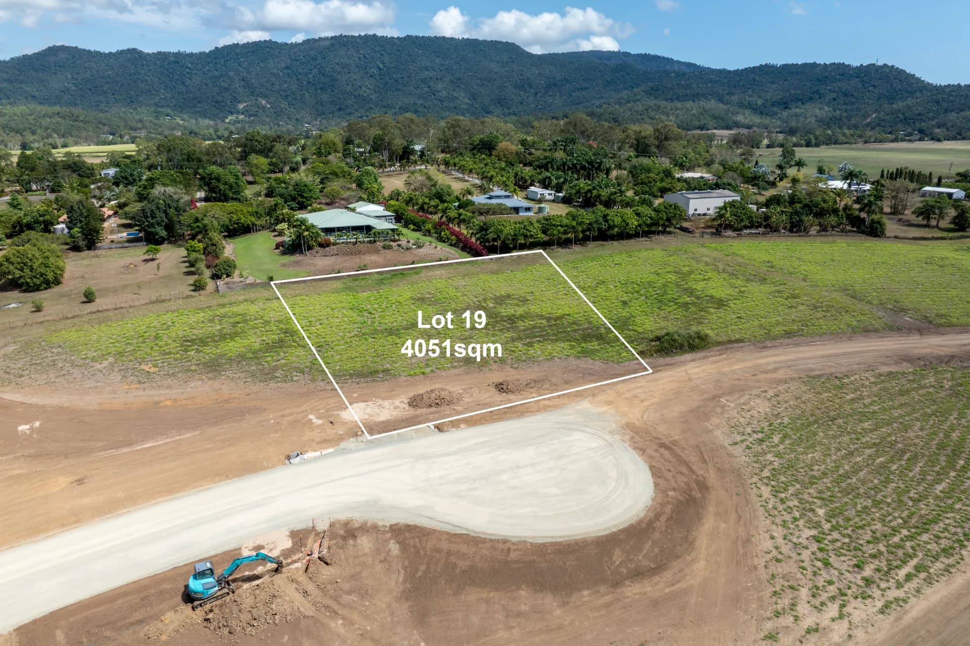 Lot 19, 150 Riordanvale Road, Riordanvale, QLD, Riordanvale - Image 1