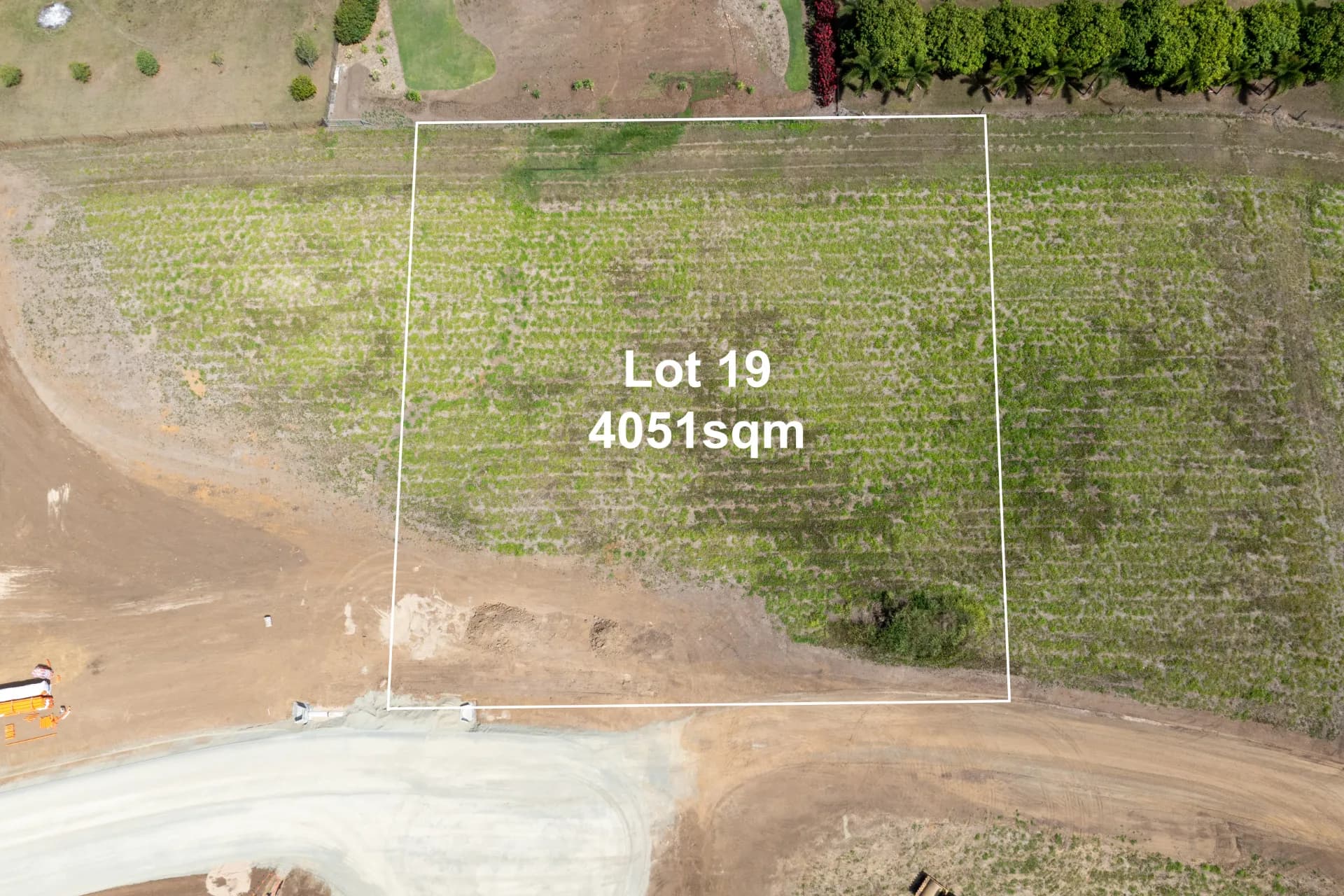 Lot 19, 150 Riordanvale Road, Riordanvale, QLD, Riordanvale - Thumbnail 2