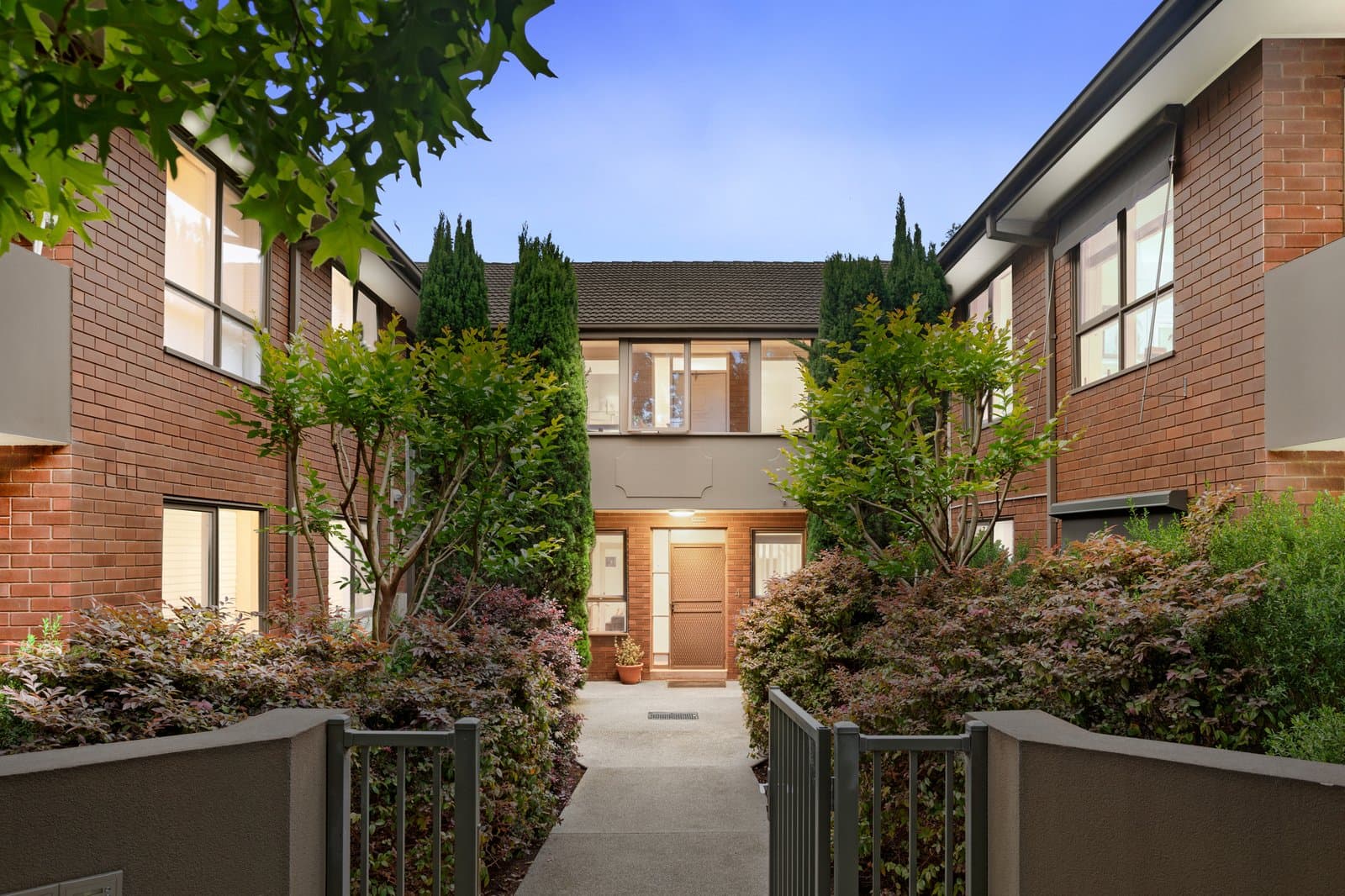 4/95 Paxton Street, Malvern East, Malvern East - Thumbnail 3