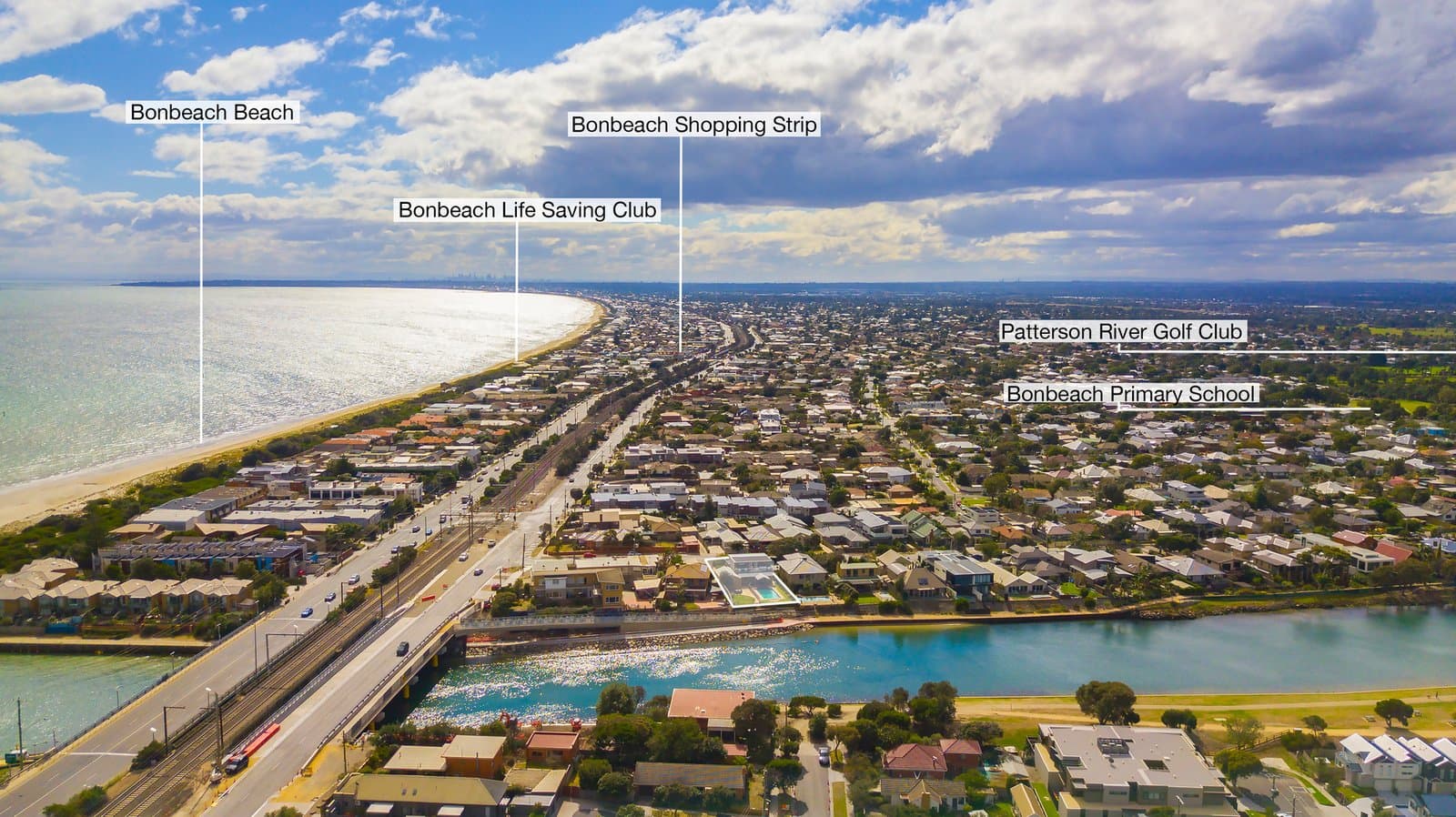 4 Mascot Avenue, Bonbeach, Bonbeach - Image 1