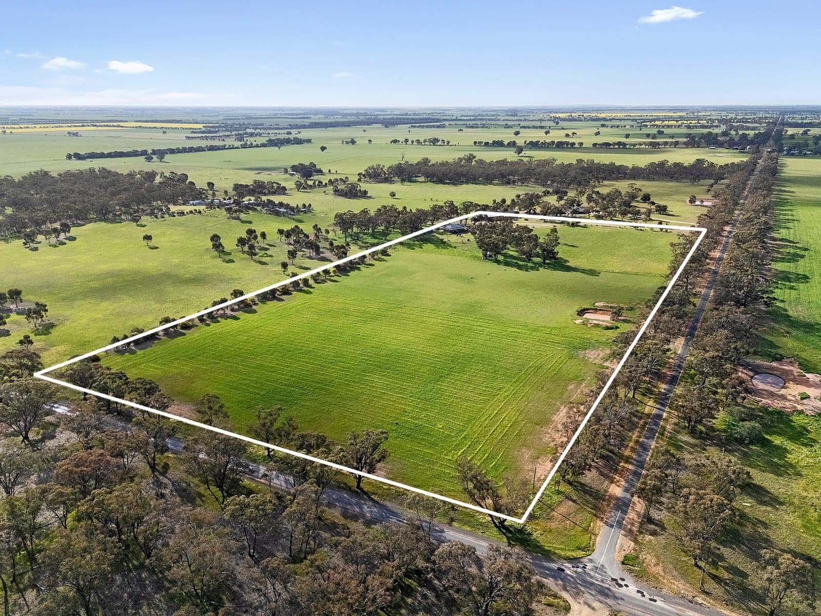 35 Kamarooka Store Road, Kamarooka, Kamarooka - Thumbnail 2
