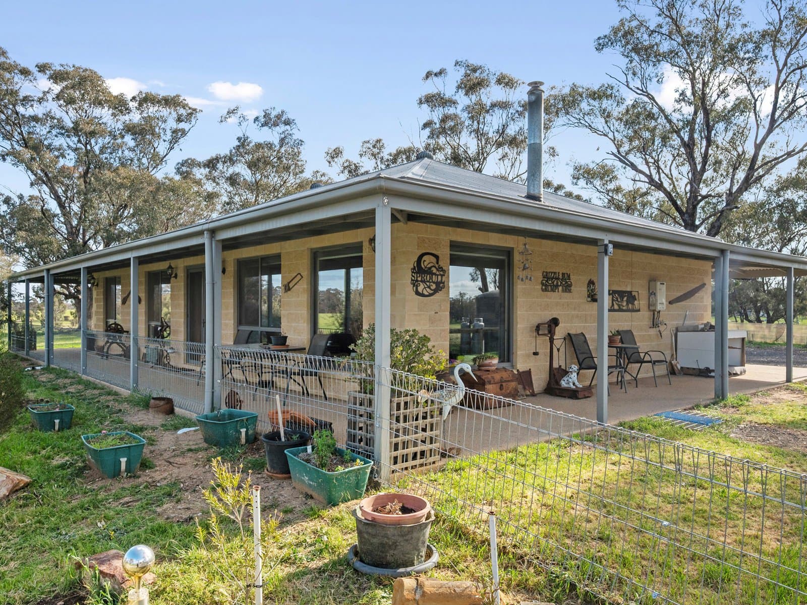 35 Kamarooka Store Road, Kamarooka, Kamarooka - Thumbnail 4
