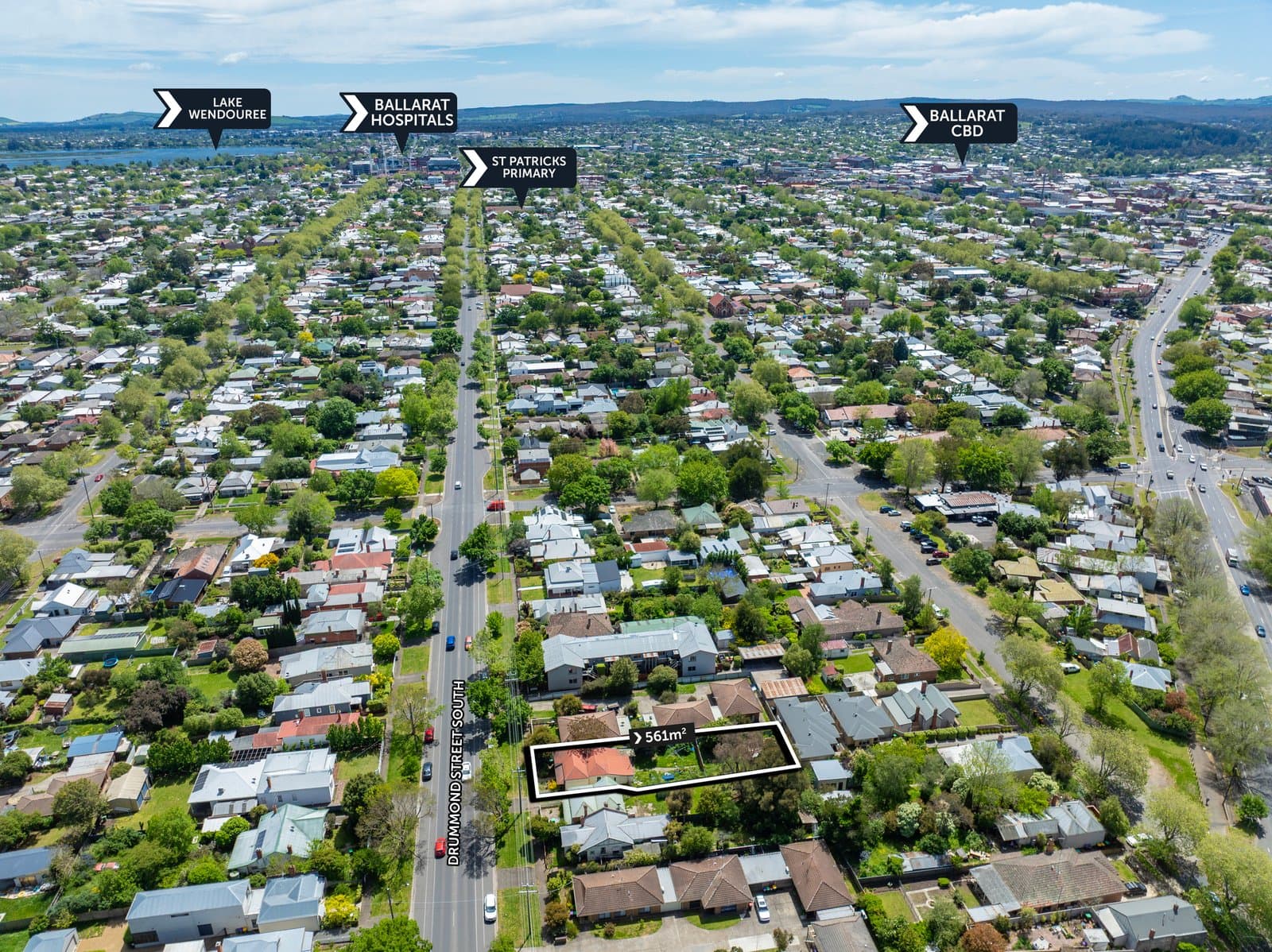 513 Drummond Street South, Redan, Redan - Image 1