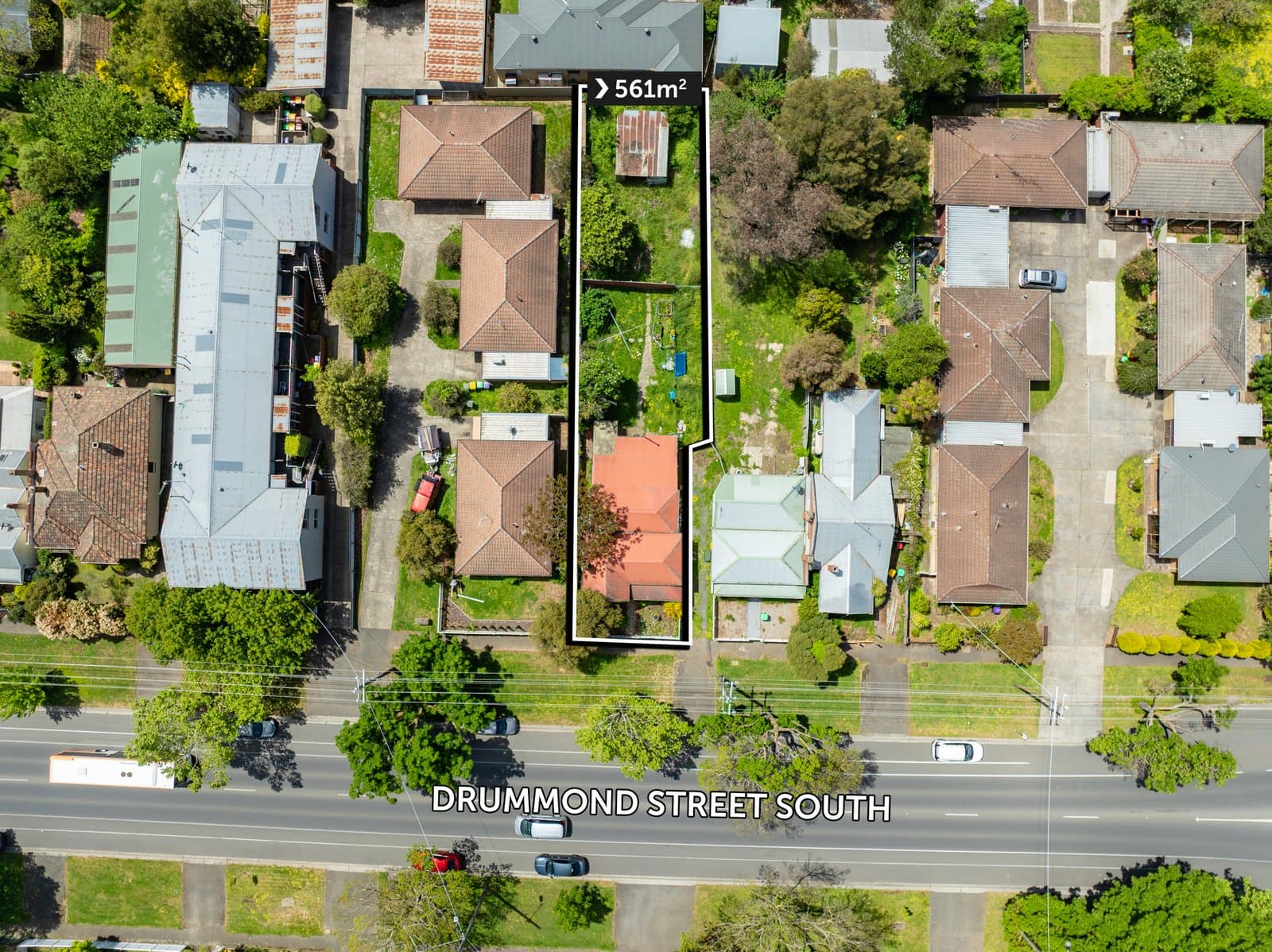 513 Drummond Street South, Redan, Redan - Thumbnail 2