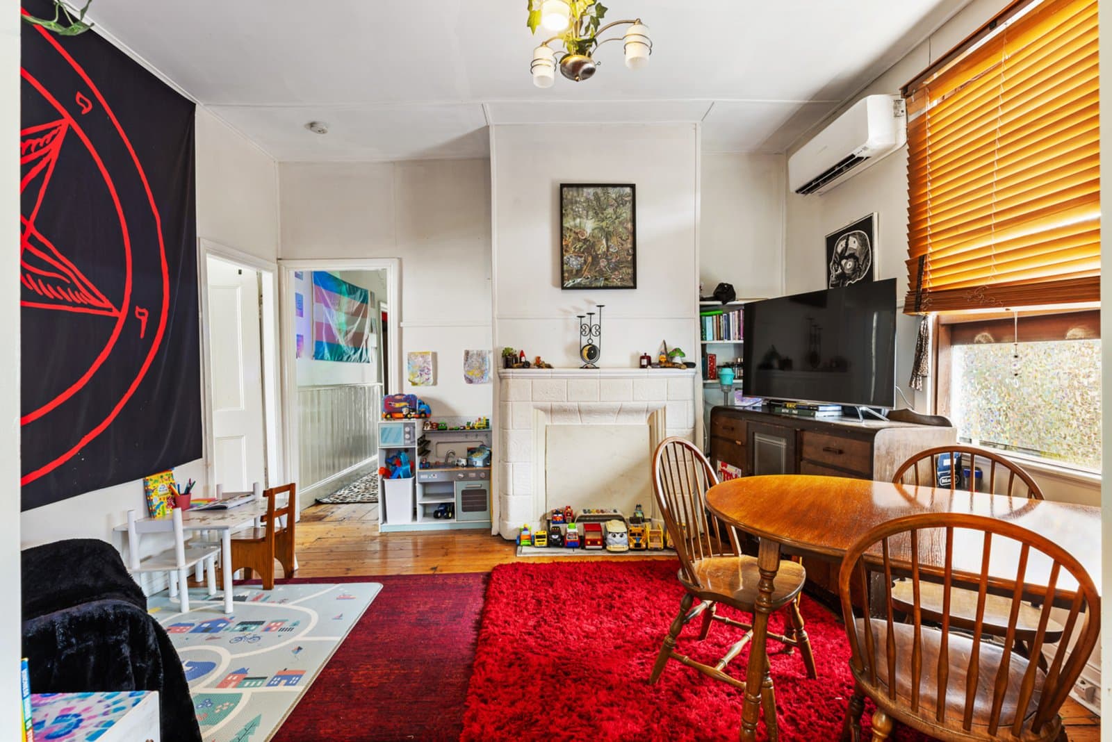 513 Drummond Street South, Redan, Redan - Thumbnail 7