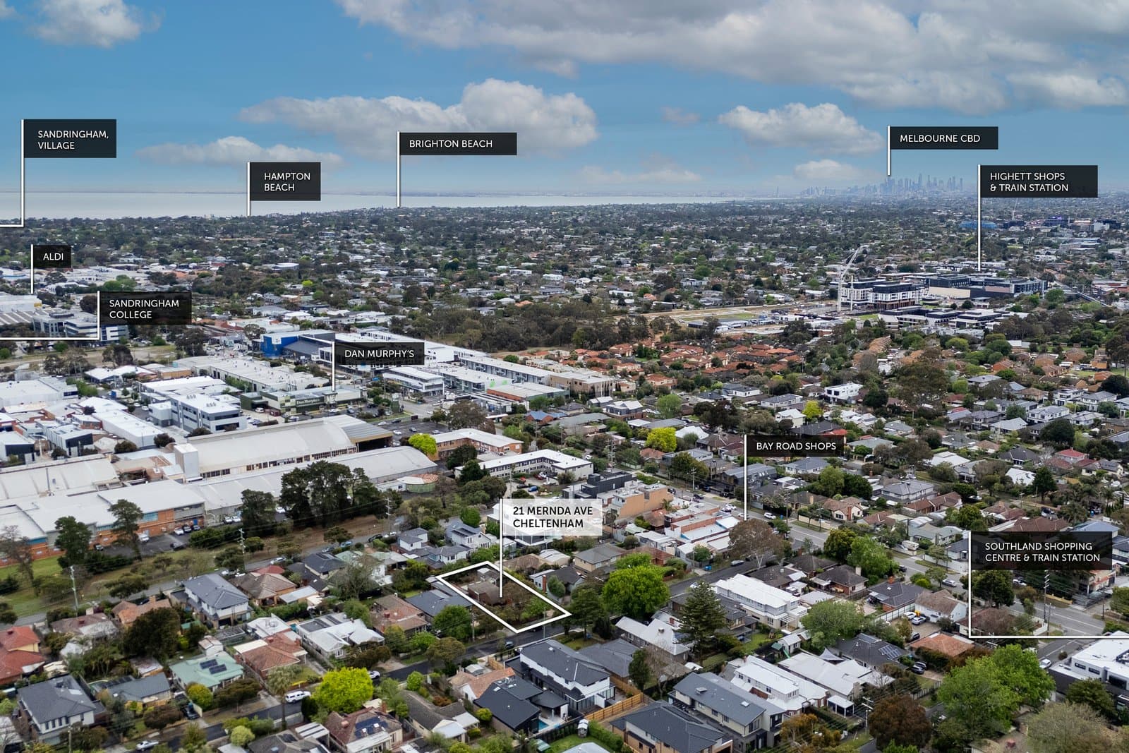 21 Mernda Avenue, Cheltenham, Cheltenham - Image 1