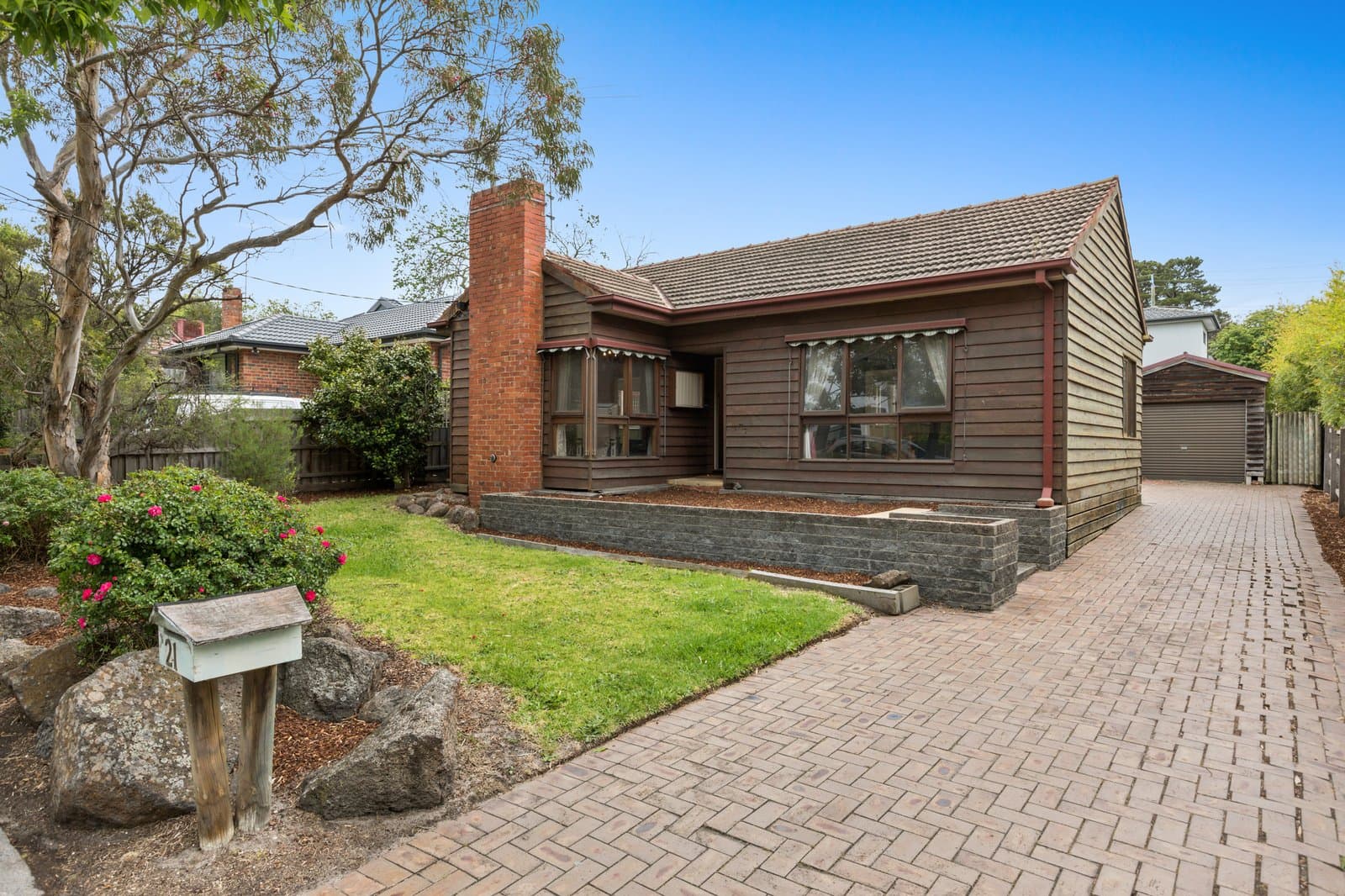 21 Mernda Avenue, Cheltenham, Cheltenham - Thumbnail 4