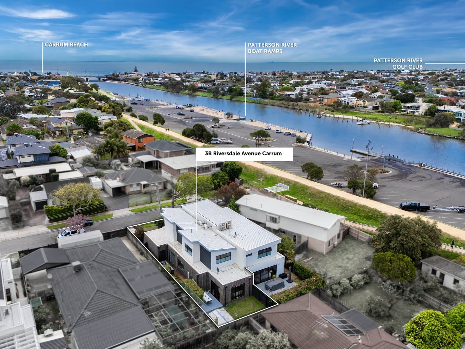 3b Riversdale Avenue, Carrum, Carrum - Thumbnail 2