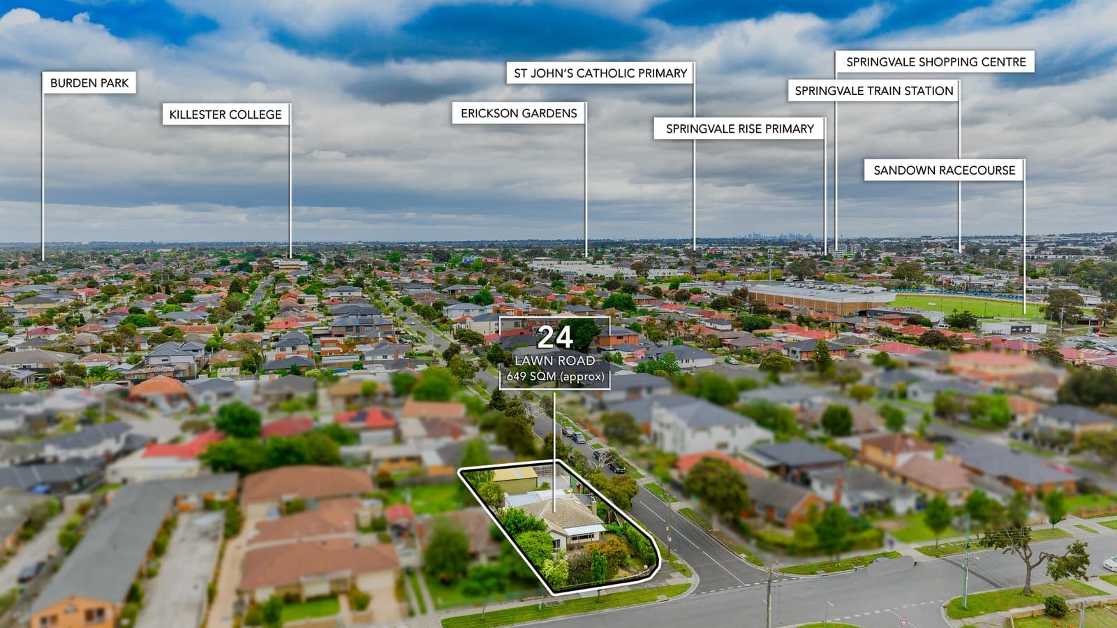 24 Lawn Road, Noble Park, Noble Park - Thumbnail 7