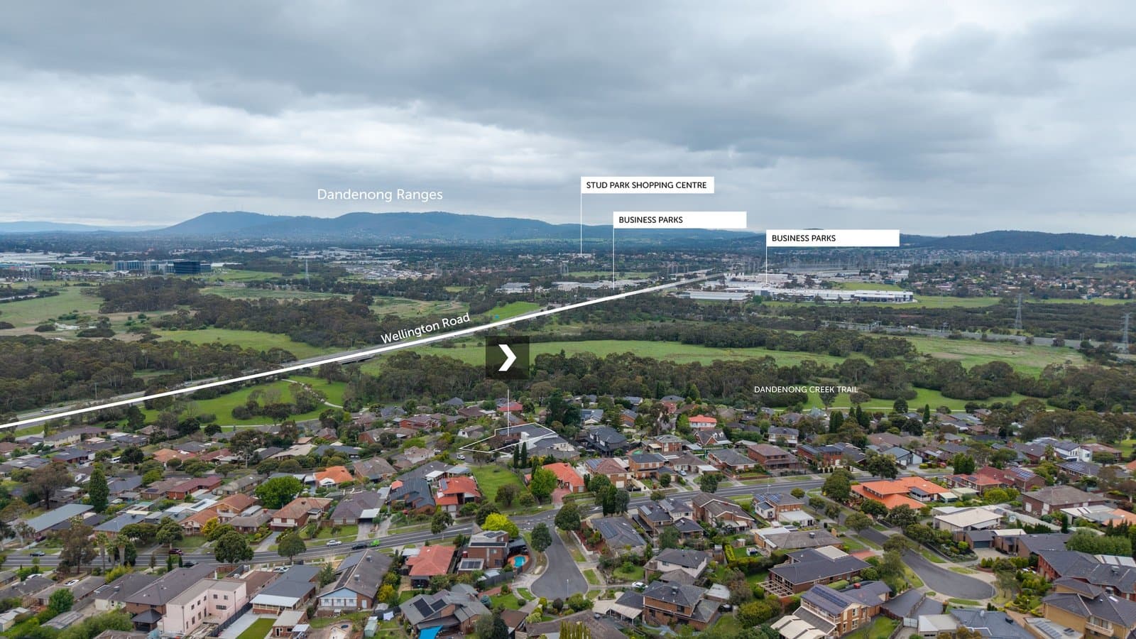 2 Upton Court, Mulgrave, Mulgrave - Image 1