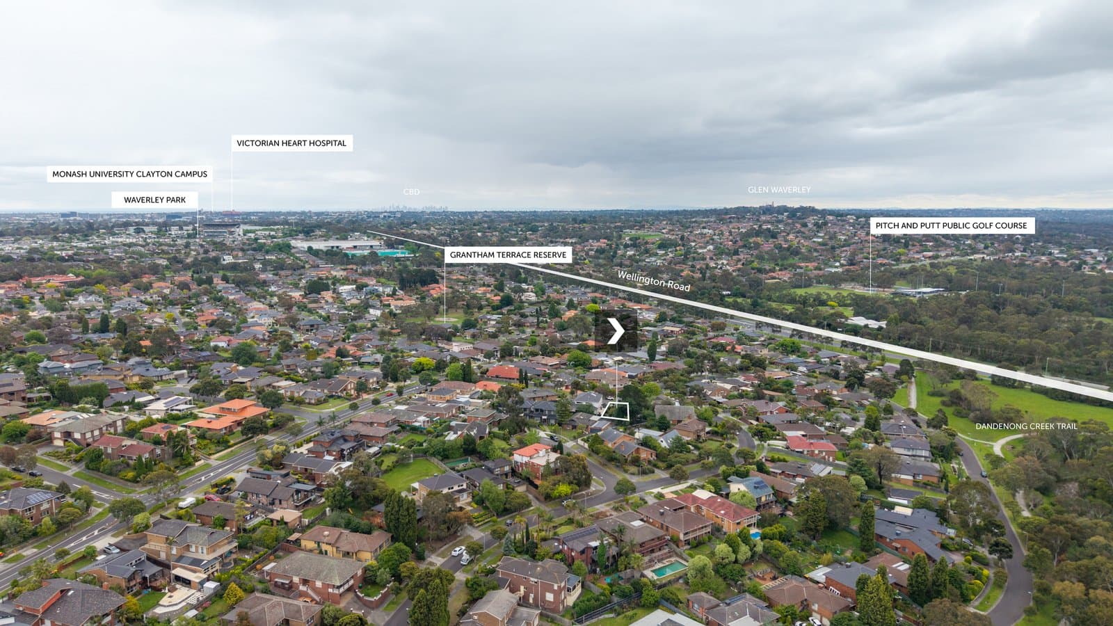 2 Upton Court, Mulgrave, Mulgrave - Thumbnail 2