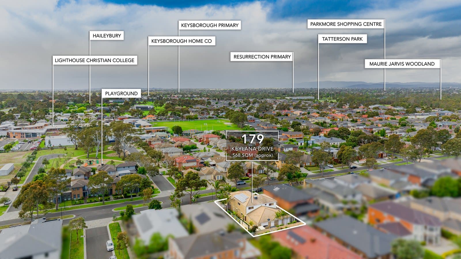 179 Keylana Drive, Keysborough, Keysborough - Thumbnail 2