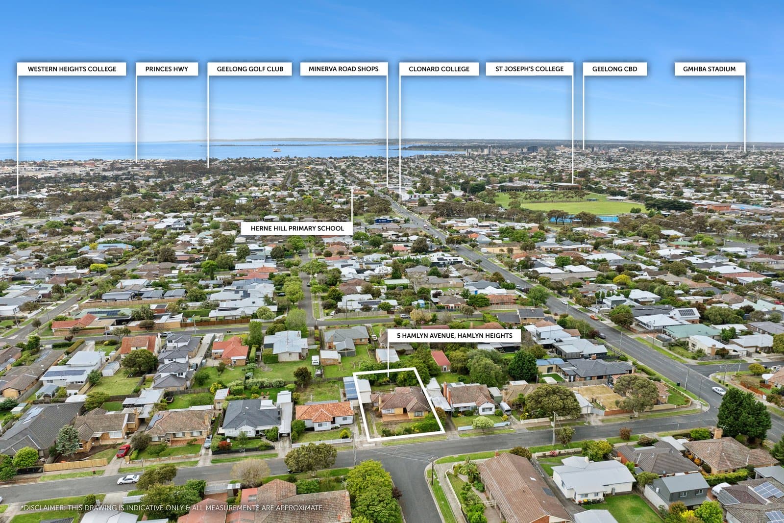5 Hamlyn Avenue, Hamlyn Heights, Hamlyn Heights - Thumbnail 4