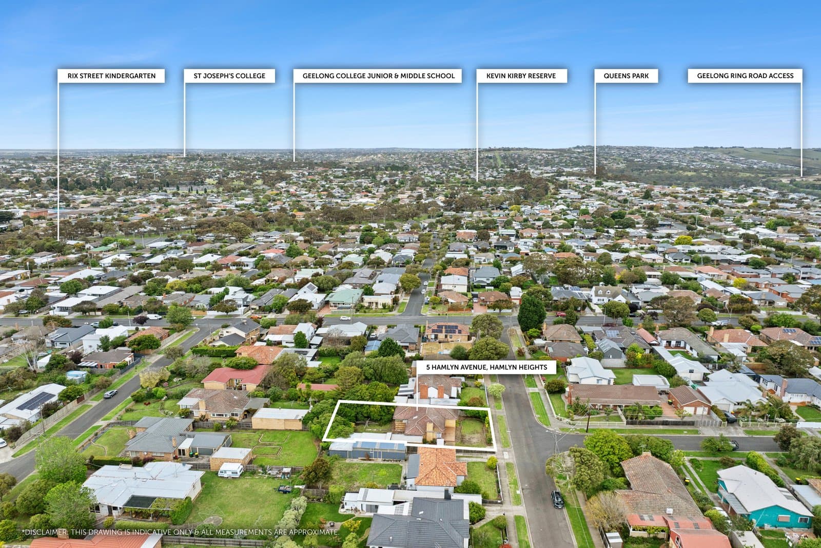 5 Hamlyn Avenue, Hamlyn Heights, Hamlyn Heights - Thumbnail 5
