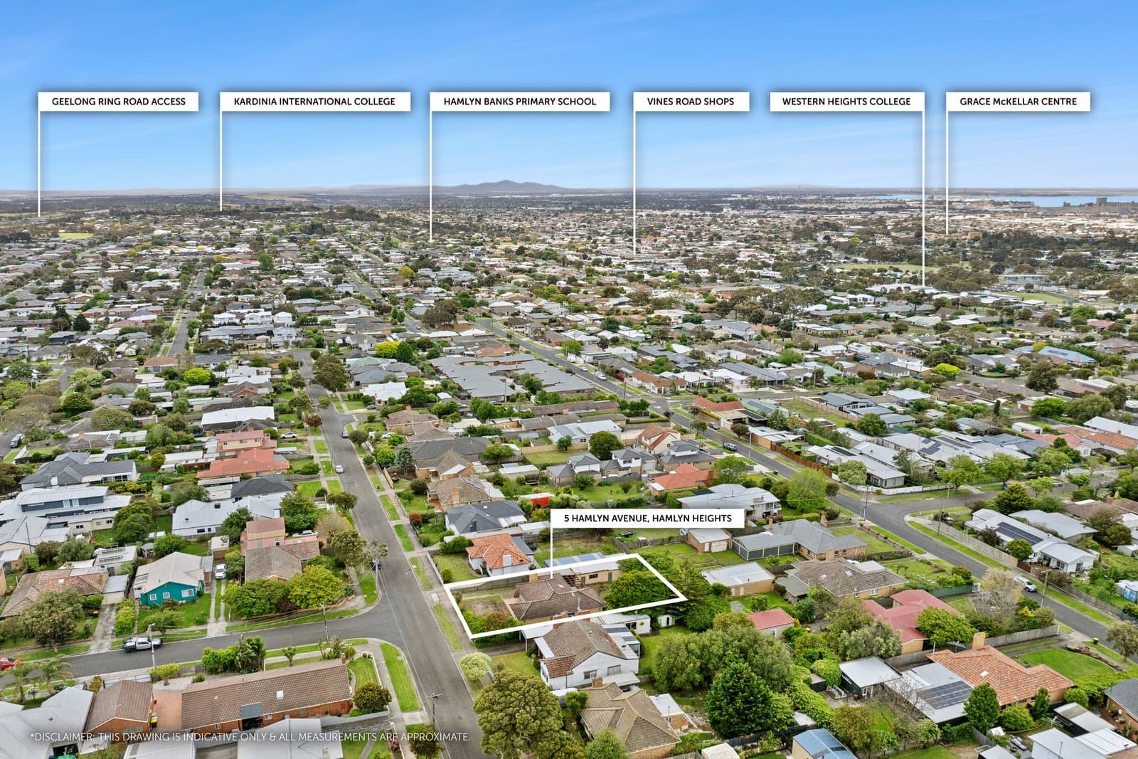 5 Hamlyn Avenue, Hamlyn Heights, Hamlyn Heights - Thumbnail 6