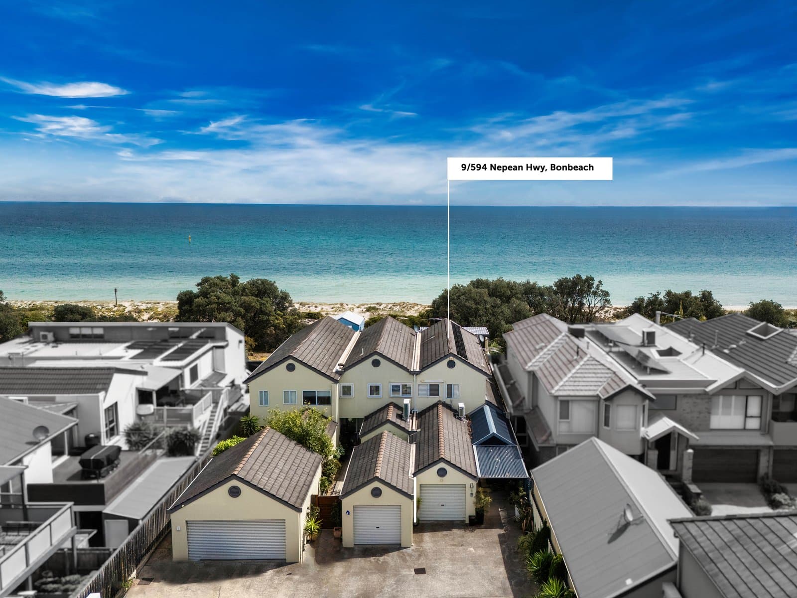 9/594 Nepean Highway, Bonbeach, Bonbeach - Thumbnail 2
