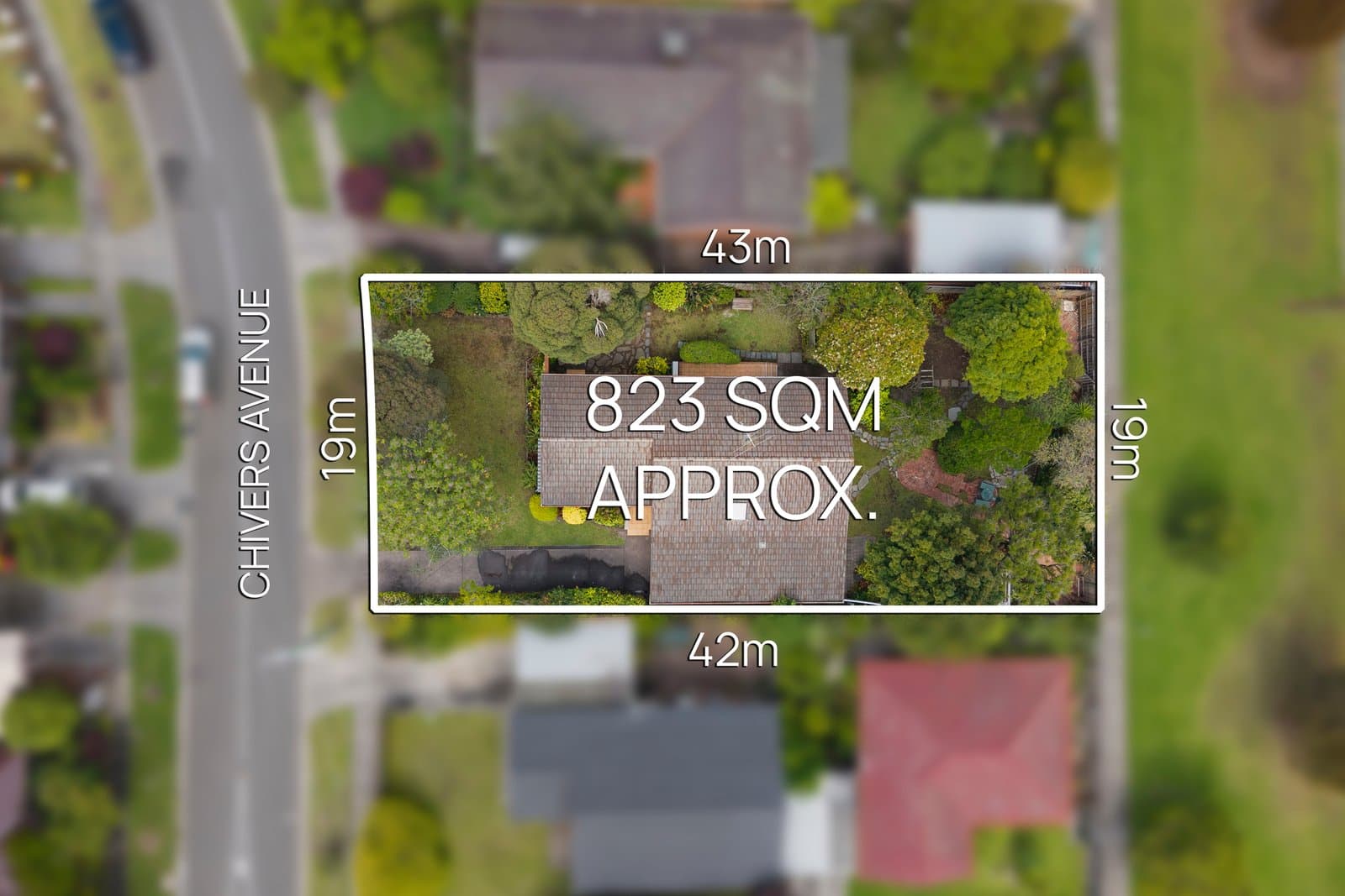 4 Chivers Avenue, Glen Waverley, Glen Waverley - Thumbnail 3
