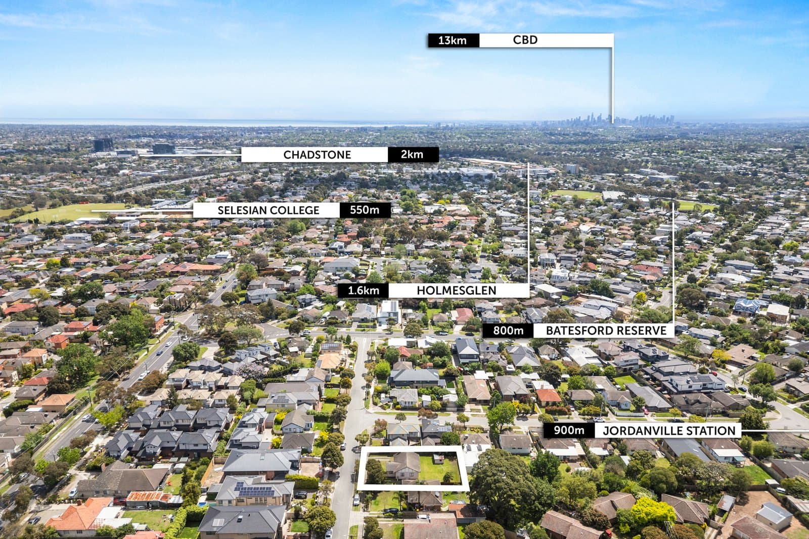13 Nyrang Street, Chadstone, Chadstone - Thumbnail 2
