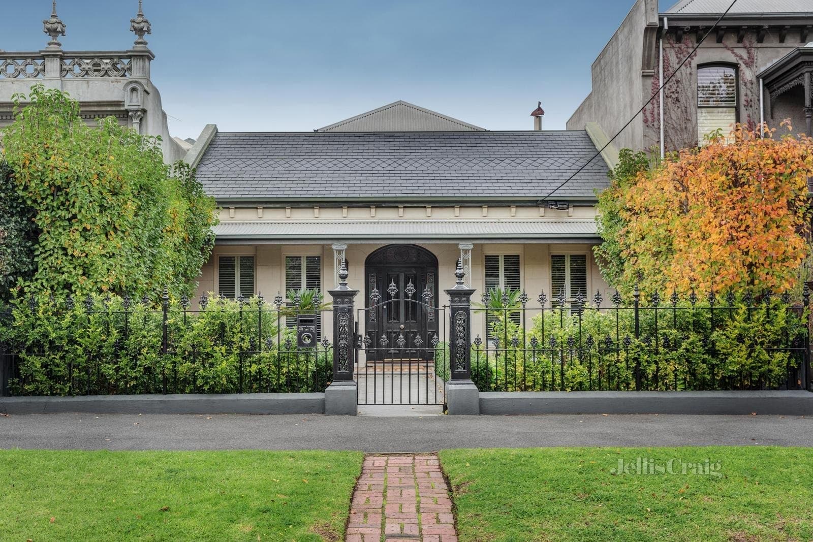 71 St Vincent Place, Albert Park, Albert Park - Thumbnail 2