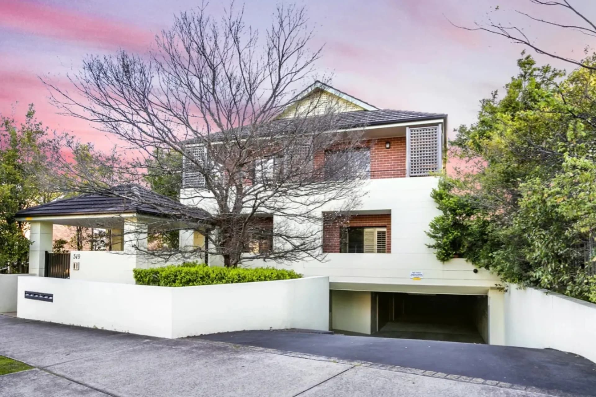 1/519 Great North Road, Abbotsford., Abbotsford - Image 1