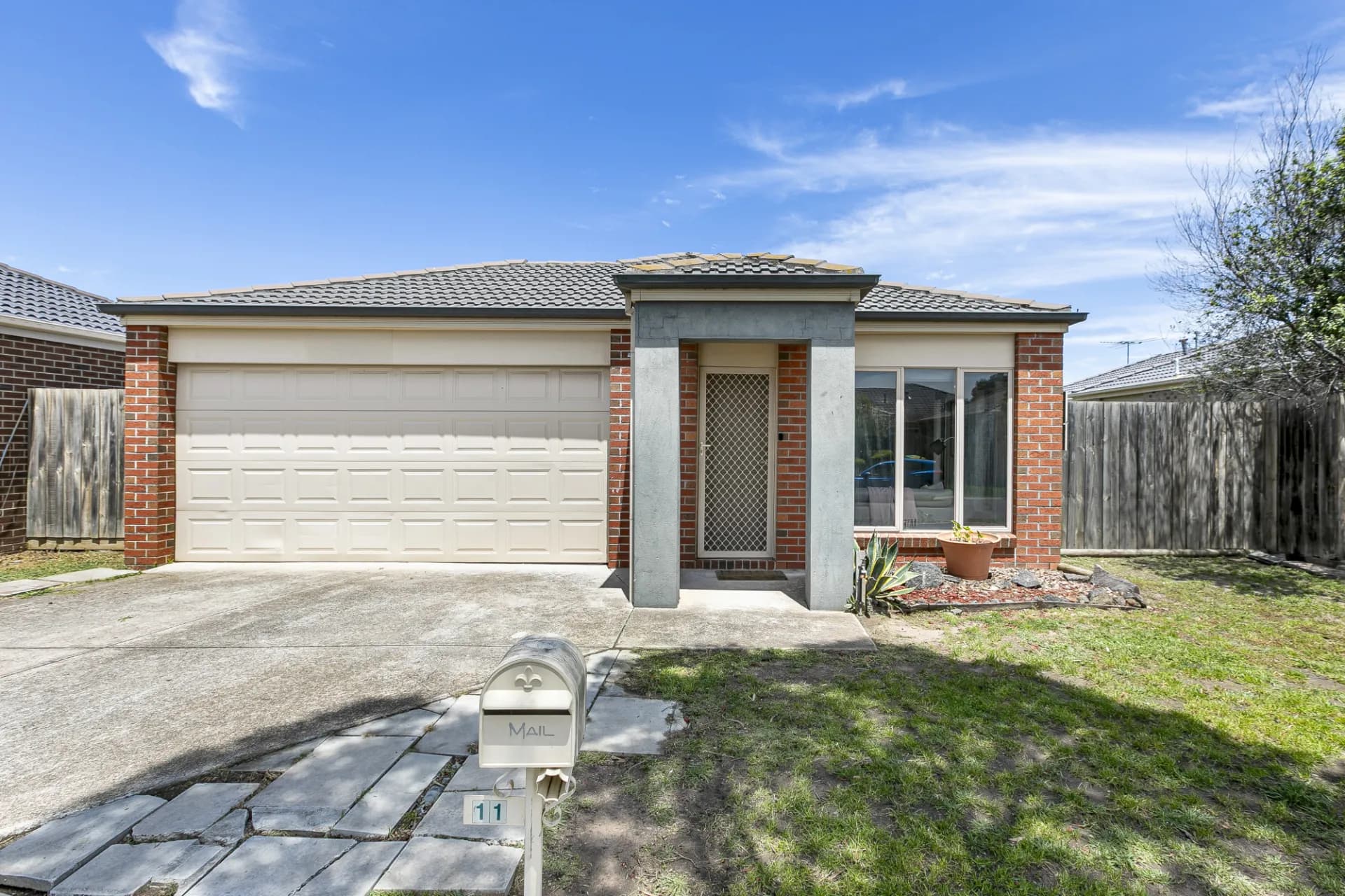 11 Horseshoe Circuit, Truganina., Truganina - Image 1
