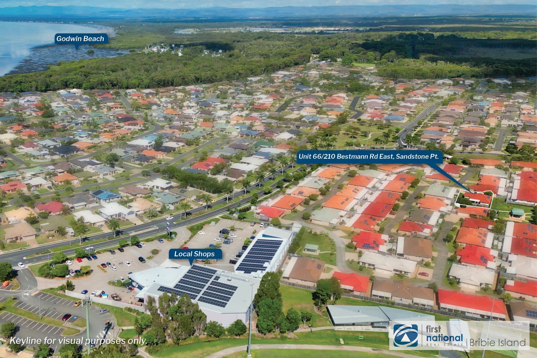 66/210 Bestmann Road, Sandstone Point QLD 4511, Sandstone Point - Thumbnail 5