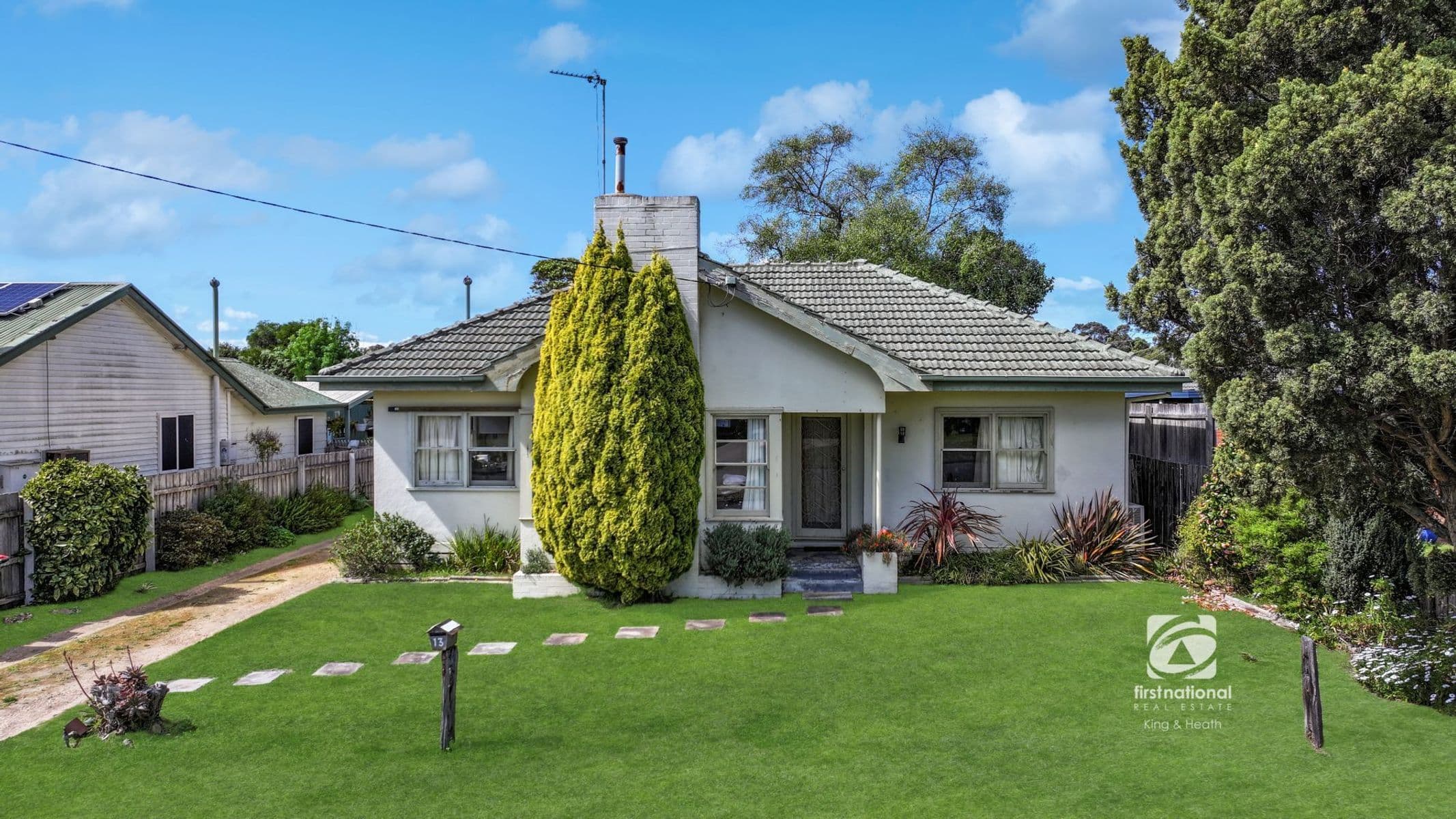 13 O'Brien Street, Bairnsdale VIC 3875, Bairnsdale - Image 1