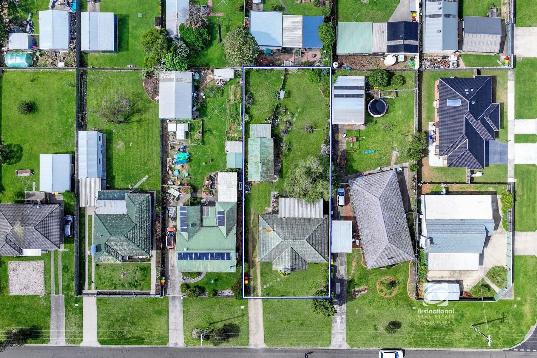 13 O'Brien Street, Bairnsdale VIC 3875, Bairnsdale - Thumbnail 7