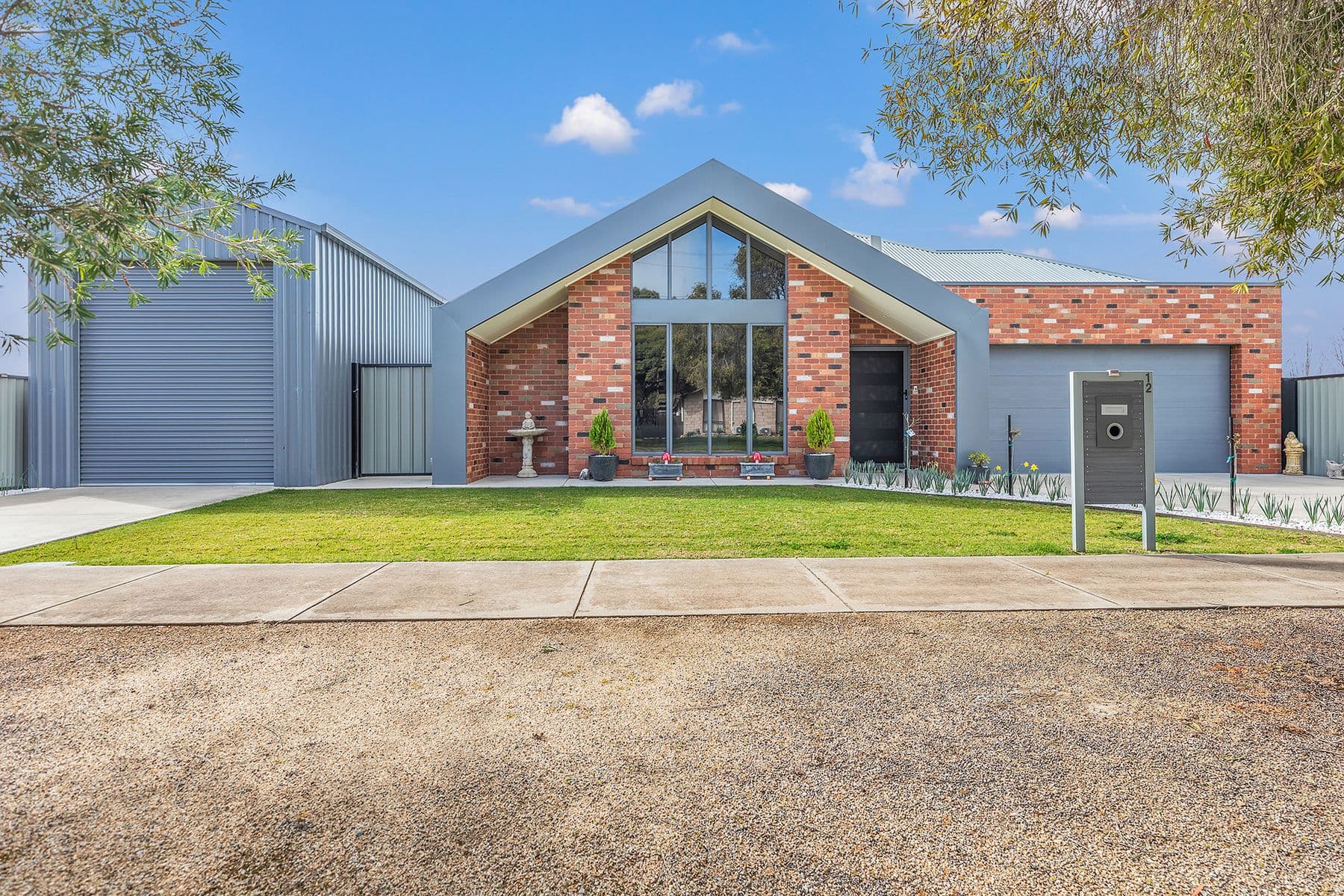 12 O'Keefe Street, Kyabram VIC 3620, Kyabram - Image 1